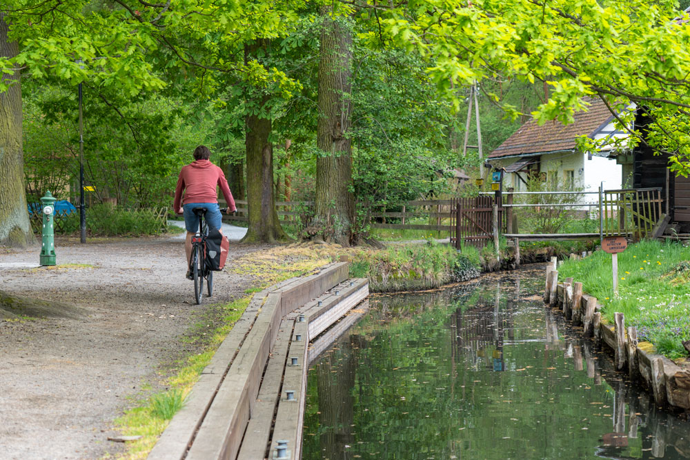Spree Radweg spree-radweg